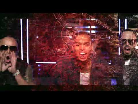 Wisin & Yandel   Algo Me Gusta De Ti ft  Chris Braown, T Pain Full HD1