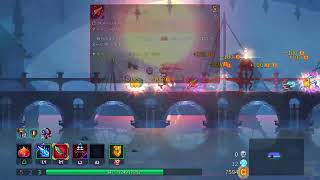 #22 Dead Cells まったりプレイ【すぎまる】