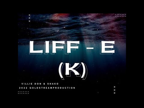 Villie don LIFF - E (K) ft Shako