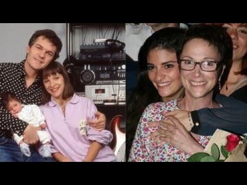 Mort d’Ariane Carletti (Club Dorothée) : qui sont ses deux enfants, Eléonore et Tristan ?