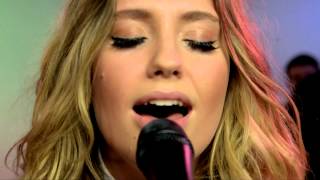 Ella Henderson - Yours (Live Acoustic)