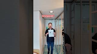 Do you like to keep up to date with news and sport whilst on a cruise?