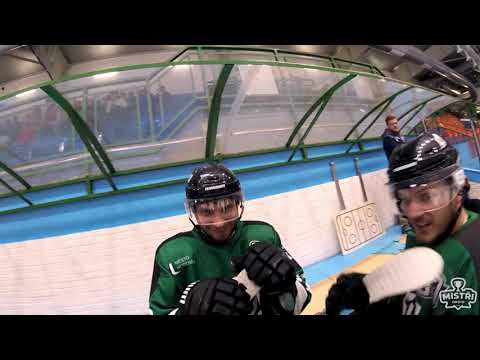GoPro: SHKM Hodonín vs. Hodonínské legendy (2022-04-10)