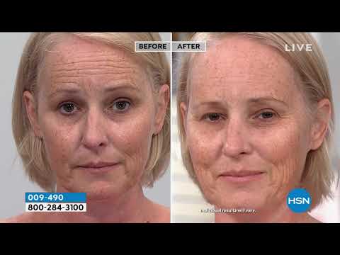 HSN | Birthday Finale with Colleen, Adam, and Tina 07.31.2019 - 10 PM