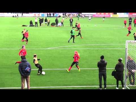 HJK T04 Kutsuturnaus 9.4.2016 EPS T04 - Boo IS F04