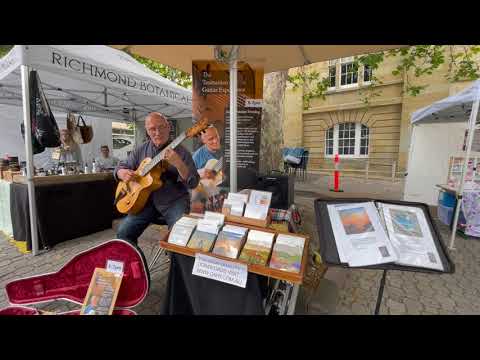 Best of Hobart Streets | Meet You at the Market