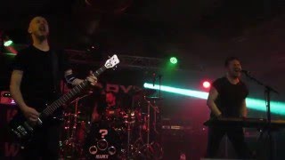 Therapy? - &#39; Bowels of Love&#39; -  Engine Rooms, Southampton -  20th February 2016