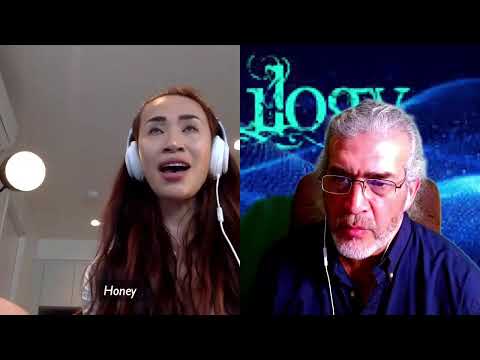 SOULSPEAKS 5D: Honey Nguyen