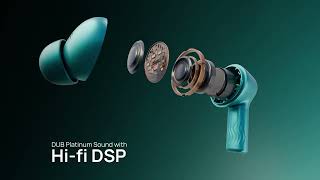 HMD Global – DUB X50 Pro (2026) – Official Product Reveal