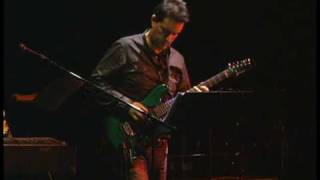 douBt feat. Richard Sinclair (LIVE IN JAPAN 2010) "Over Birkerot" Part I