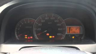 Download lagu 2012 TOYOTA AVANZA VELOZ 1.5L STARTUP mp3