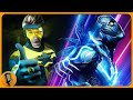 BREAKING Blue Beetle 2 IS NOT Happening