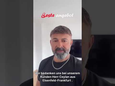 Kundenstimme Video