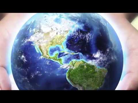 Bluatschink - Blauer Planet - (Fridays For Future)