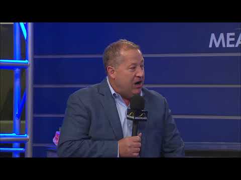 In The Sulky with - DAVE REID - July 12, 2019