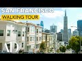Architect Explores San Francisco S Distinctive Styles Walking Tour Architectural Digest