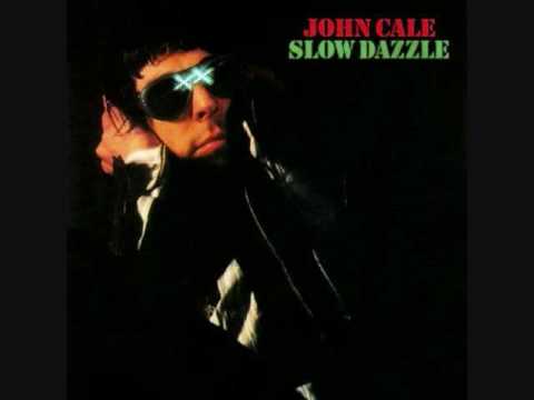 Videoclip de Taking It All Away — John Cale