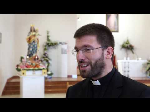 Proslava Kraljice Mira u Makarskoj