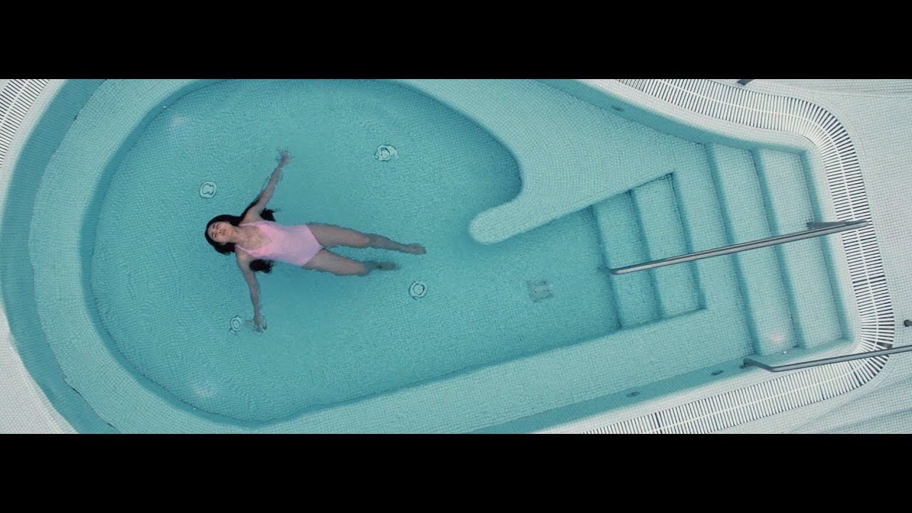 Agnes Joy (Trailer 2019)