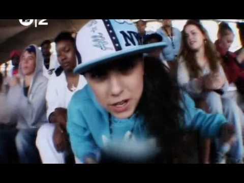 Lady Sovereign - A Little Bit of Shh