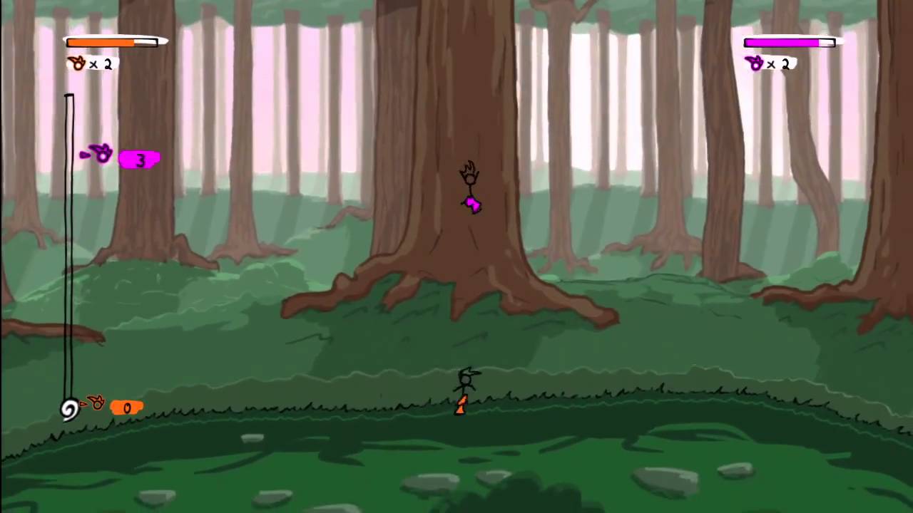 Launch Trailer