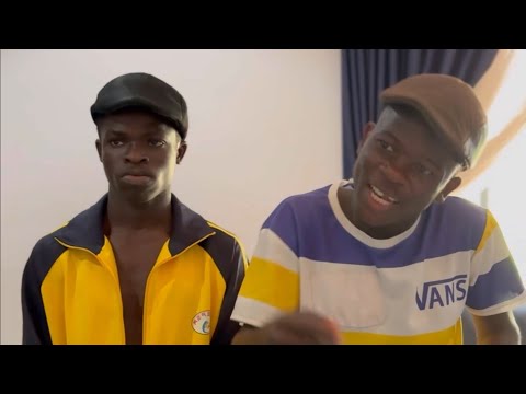 THE LIFE OF A POOR MAN IS SWEET | MR G