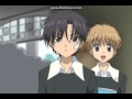 Funny Moment Gakuen Alice