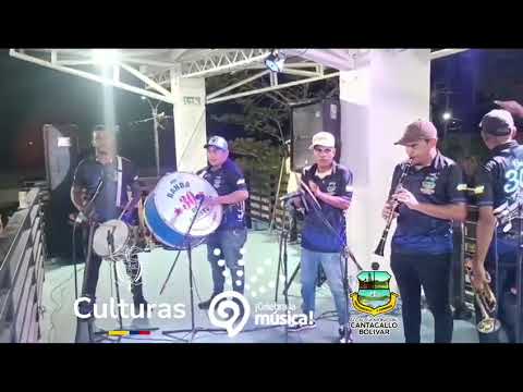 Celebra la música en cantagallo Bolivar