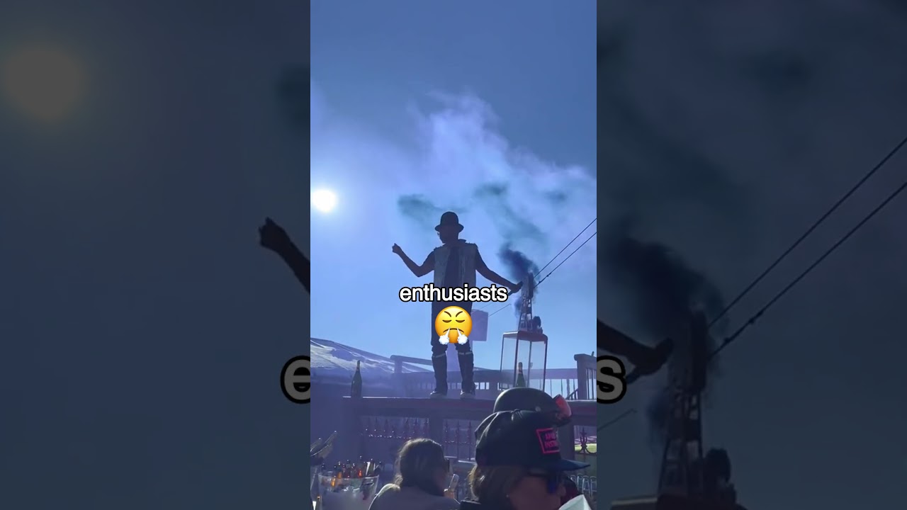 Top 5 Ski Resorts in Europe #ItsAllFamily #gstaadguy