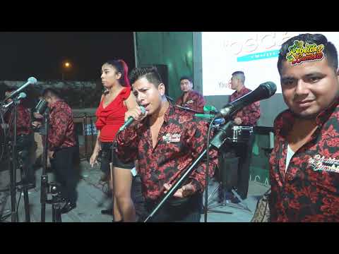 MIX LLORANDO LLORANDO - LOS REBELDES DE LA CUMBIA / COMPLEJO LA RUTA / PRODUCCIONES OSCAR