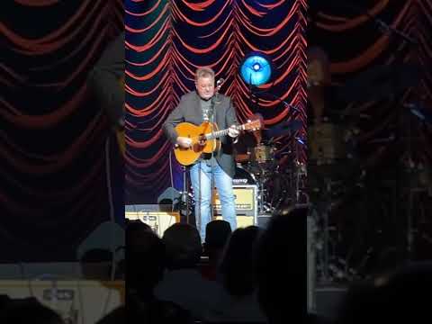 Oh Carolina - Vince Gill