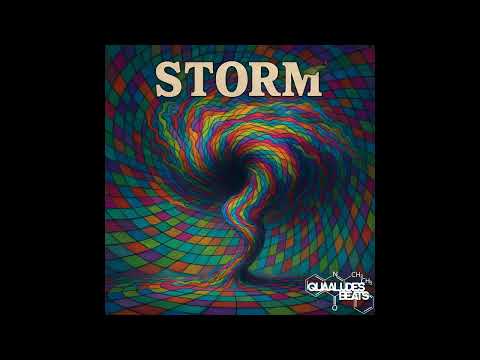 Quaaludes Beats - STORM