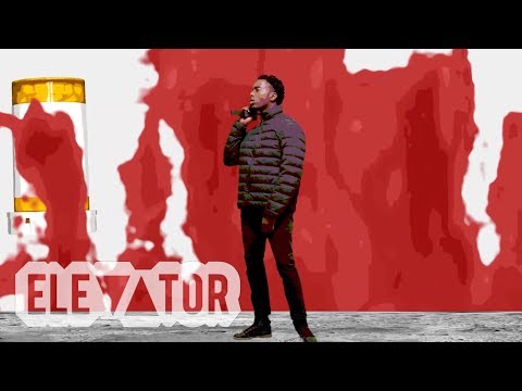 10Cellphones - Work (Official Music Video)