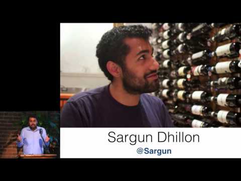 Papers We Love Too - June 2015