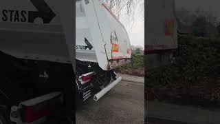 Semiremorcă basculantă Stas S300CX Steel/Alu Ca.30M3 de vânzare - Imagine 4 | Autoline MD Semiremorcă basculantă Stas S300CX Steel/Alu Ca.30M3 | Imagine 4 - Autoline