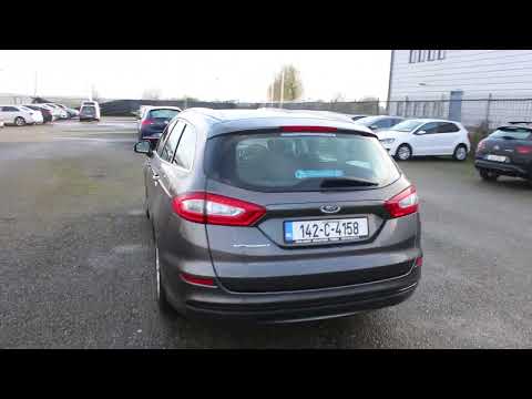 Ford Mondeo 2.0TDCi 150PS Titanium Estate - TENDER - Image 2