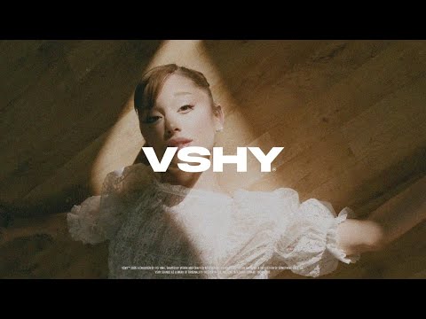 [FREE] Ariana Grande Type Beat - "LOW EFFORT" | R&B Pop Trap Instrumental 2026