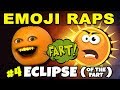Annoying Orange EMOJI RAPS 4 ECLIPSE Of The Fart ️