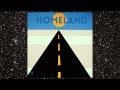 Chef Special Homeland