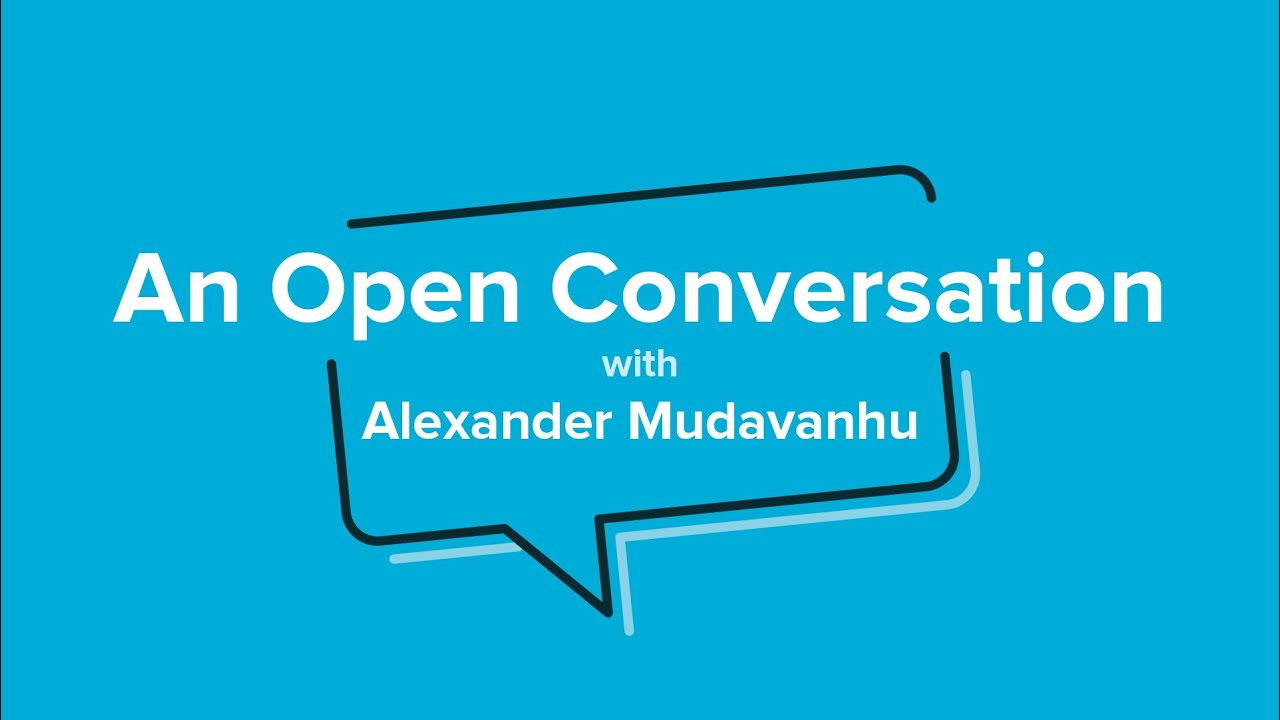Diversity and Inclusion in South Africa with Alexander Mudavanhu
