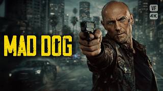 Mad Dog⎪Full Movie | Luke Goss | RZA | Action & Thriller | ACE