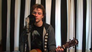 Every Stranger's Eyes / The Moment of Clarity - Roger Waters - Cover - By: Ritchie Lee