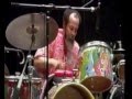 Milford Graves & Toshi Tsuchitori (live)