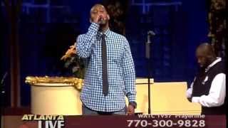 Kaize Adams - The Christmas Song