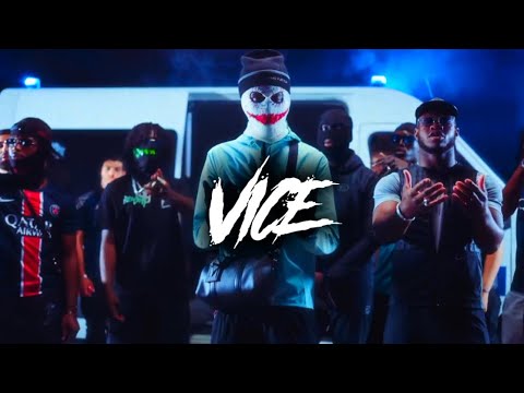 (FREE) Dexter HMC x Chicago drill x Chief keef type beat 2025 - ‘VICE’ | Chicago drill instrumental 
