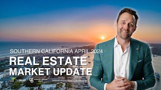 Tim Smith Real Estate Group, Orange County Market Update | Southern California (April 2024)