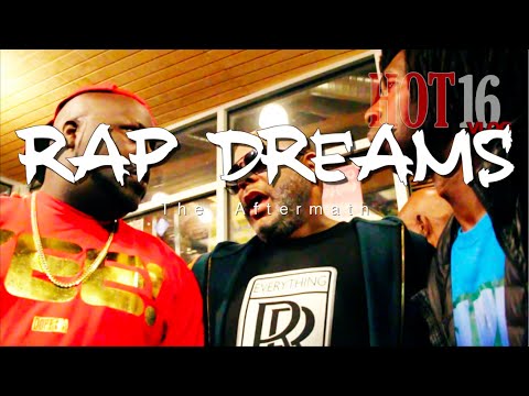 s01e06 Q&A w/ Kev Epps, Mistah FAB, Hectic