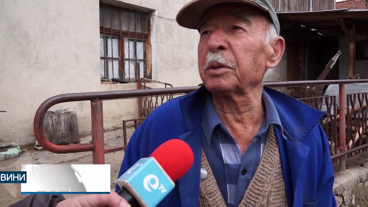 Бедствието не уплаши жителите на Турян