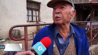 Бедствието не уплаши жителите на Турян