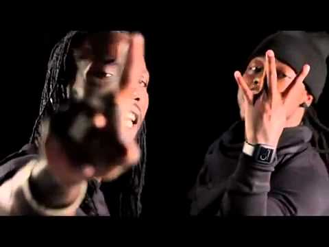 Mavado Feat. Ace Hood - Emergency (W.T.B) {Official Music Video}